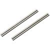 Wolfcraft 2db gyalukés HM 82,0x5,5x1,1mm