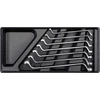 Yato Fiókbetét csillagkulcs készlet 6x7-18x19mm, 7 részes 