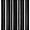 Yato Ragasztóbetét ragasztópisztolyhoz 7.2x100mm, 12db, fekete