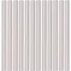 Yato Ragasztóbetét ragasztópisztolyhoz 7.2x100mm, 12db, fehér