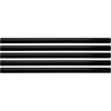 Yato Ragasztóbetét ragasztópisztolyhoz 11.2x200mm, 5db, fekete