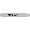 Yato Láncvezető láncfűrészekhez 15&quot;, 38cm