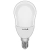 Avide mini körte LED izzó, E14, 6W, 4000K