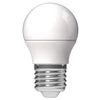 Avide mini gömb LED izzó, E27, 2.5W, 4000K