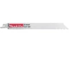 Makita BIM orrfűrészlap fém, TPI:18, L:200mm 5db