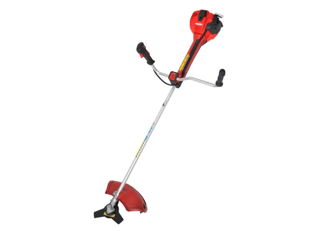Hecht 154 Benzines Fukasza 2 6le 43cm