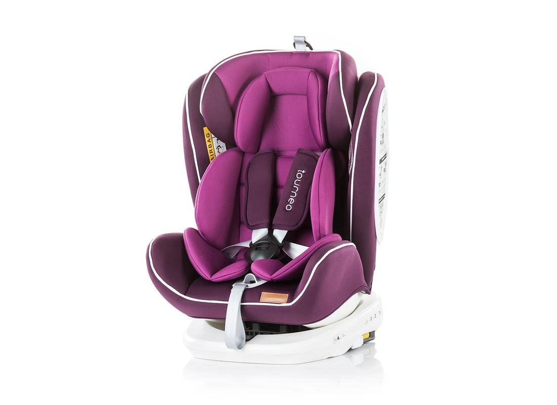 Chipolino Tourneo Autos Gyerekules 0 36 Kg Purple 18