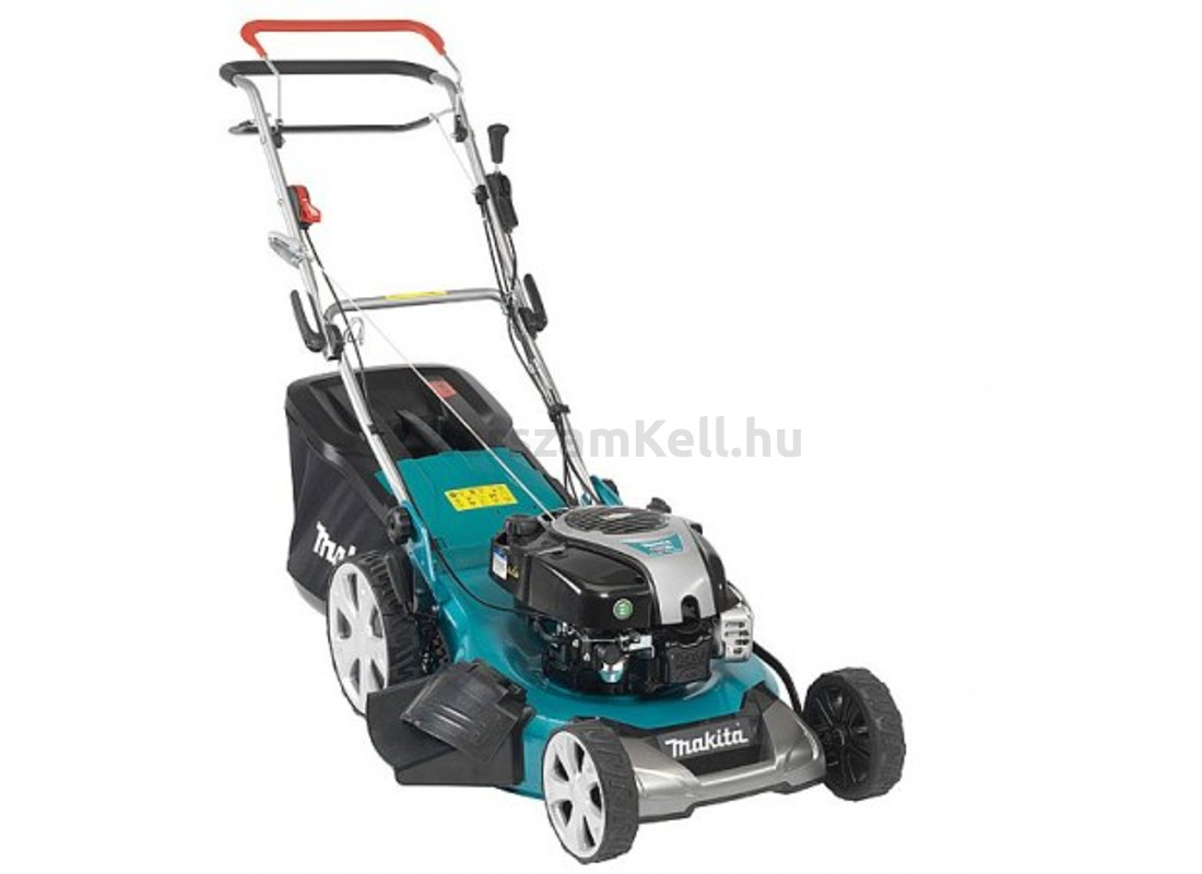 Makita Plm5130 Benzinmotoros Funyiro Onjaro 190 Cm3 5 0le 51cm Benzinmotoros Funyirok Szerszam Webaruhaz
