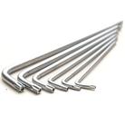 Torx és furatos torxkulcs készletek (T - Tx) Torx és furatos torxkulcs készletek (T - Tx)