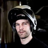 Kép 2/2 - 3M fültok hegesztőpajzshoz