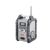Kép 1/2 - AL-KO WR 2000 akkus rádió, 20V (akku nélkül)