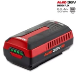 Kép 1/6 - AL-KO B100Li akkumulátor 42V, 2.5Ah