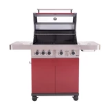 Kép 2/2 - AL-KO MB4000 gázgrill