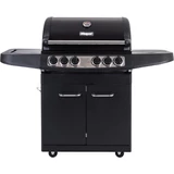 Kép 1/6 - AL-KO Maestro Masport gázgrill