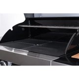 Kép 3/7 - AL-KO MB4000 Masport gázgrill