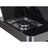 Kép 5/7 - AL-KO MB4000 Masport gázgrill