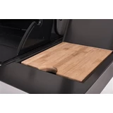 Kép 7/7 - AL-KO MB4000 Masport gázgrill