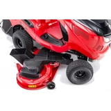 Kép 2/3 - AL-KO T16-93.7 HD-V2 Comfort fűnyíró traktor, 93cm, 9.6kW