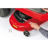 Kép 3/3 - AL-KO T16-93.7 HD-V2 Comfort fűnyíró traktor, 93cm, 9.6kW
