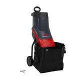 Kép 1/7 - AL-KO MH 2500 SLICE elektromos komposztaprító