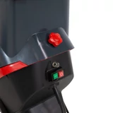 Kép 4/7 - AL-KO MH 2500 SLICE elektromos komposztaprító
