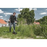 Kép 2/3 - AL-KO BC 500 B Premium benzinmotoros kasza, 1.9kW, 41cm