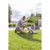 Kép 2/4 - AL-KO Robolinho 300E robotfűnyíró, 18V, 2.2Ah