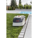 Kép 4/4 - AL-KO Robolinho 300E robotfűnyíró, 18V, 2.2Ah