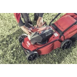 Kép 4/5 - AL-KO PowerFlex 4237 Li SP akkumulátoros fűnyíró, 42V, 70L