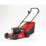 Kép 2/5 - AL-KO PowerFlex 4237 Li SP akkumulátoros fűnyíró, 42V, 80mm, 70L