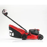 Kép 4/5 - AL-KO PowerFlex 4237 Li SP akkumulátoros fűnyíró, 42V, 80mm, 70L