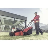 Kép 5/5 - AL-KO PowerFlex 4237 Li SP akkumulátoros fűnyíró, 42V, 80mm, 70L