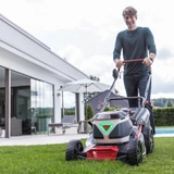 Kép 3/4 - AL-KO 46.2 Li SP-W Comfort akkumulátoros fűnyíró(2db akku+töltő 36V)