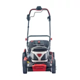 Kép 2/7 - AL-KO 512 Li VS-W Premium akkumulátoros fűnyíró (2db akku+töltő 36V)