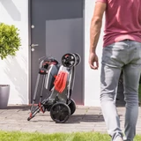 Kép 6/7 - AL-KO 512 Li VS-W Premium akkumulátoros fűnyíró (2db akku+töltő 36V)