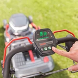 Kép 7/7 - AL-KO 512 Li VS-W Premium akkumulátoros fűnyíró (2db akku+töltő 36V)