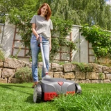Kép 6/8 - AL-KO 22.4 LI akkus fűnyíró, 18V, 22cm (akku és töltő nélkül)