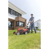 Kép 2/5 - AL-KO 42.9 Li akkus fűnyíró, 40V, 42cm, akkuval és töltővel