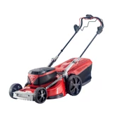 Kép 3/6 - AL-KO 5272 LI VS-W akkus fűnyíró, 36V, 51cm, 2x5.0Ah akkuval és töltővel