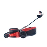 Kép 4/6 - AL-KO 5272 LI VS-W akkus fűnyíró, 36V, 51cm, 2x5.0Ah akkuval és töltővel