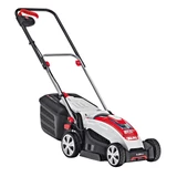 Kép 1/7 - AL-KO Moweo 3.29 Li akkus fűnyíró, 40V, 37cm, akkuval és töltővel