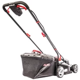Kép 3/10 - AL-KO Moweo 34.8 Li akkus fűnyíró, 20V, 30cm (2db 2.5Ah akkuval, töltővel)
