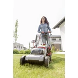 Kép 8/10 - AL-KO Moweo 34.8 Li akkus fűnyíró, 20V, 30cm (2db 2.5Ah akkuval, töltővel)