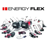 Kép 2/2 - AL-KO EnergyFlex akkutöltő, 40V, 3A