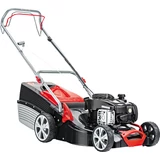 Kép 1/4 - AL-KO Classic 4.65 SP-B benzinmotoros fűnyíró, önjáró, 1.8kW, 46cm