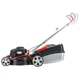 Kép 3/4 - AL-KO Classic 4.65 SP-B benzinmotoros fűnyíró, önjáró, 1.8kW, 46cm