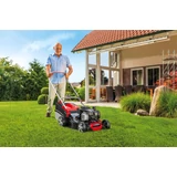 Kép 4/4 - AL-KO Classic 4.65 SP-B benzinmotoros fűnyíró, önjáró, 1.8kW, 46cm