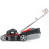 Kép 2/3 - AL-KO Classic 4.66 P-B benzinmotoros fűnyíró, 1.8kW, 46cm