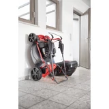 Kép 5/5 - AL-KO Comfort 46.0 SP-B benzinmotoros fűnyíró, önjáró, 2.0kW, 46cm