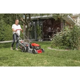 Kép 4/6 - AL-KO Comfort 46.0 SPI-A benzinmotoros fűnyíró, önjáró, 2.6kW, 46cm